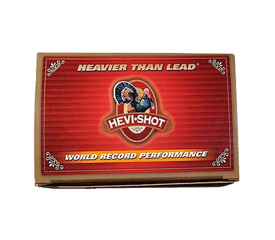 Hevi-Shot 20ga 3" 1-1/4oz #5 Hevi-13 Shotshell Ammunition 5rds – 00305