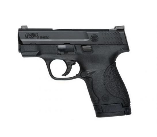 S&W Shield 9mm Pistol, Night Sights u2013 10086