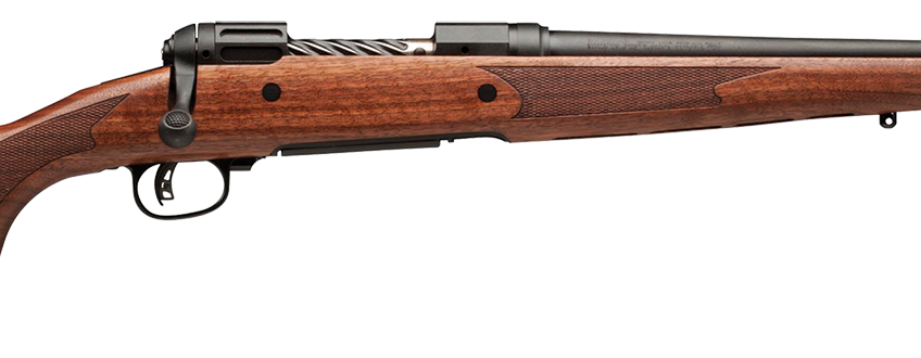 Savage Arms 11 Lightweight Hunter 243 Win 4 Round Bolt Action Centerfire Rifle, Sporter – 19206