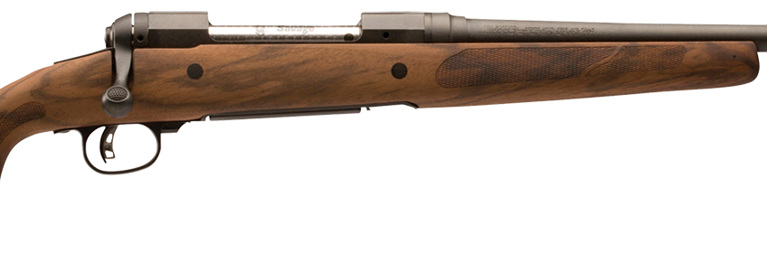 SAVAGE ARMS 11 LADY HUNTER