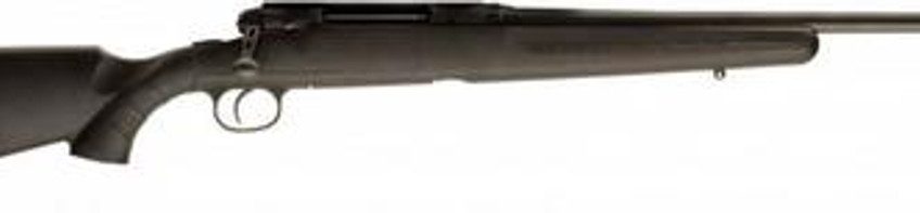 Savage Arms Axis 6.5 Creedmoor 22" Barrrel Detachable Mag