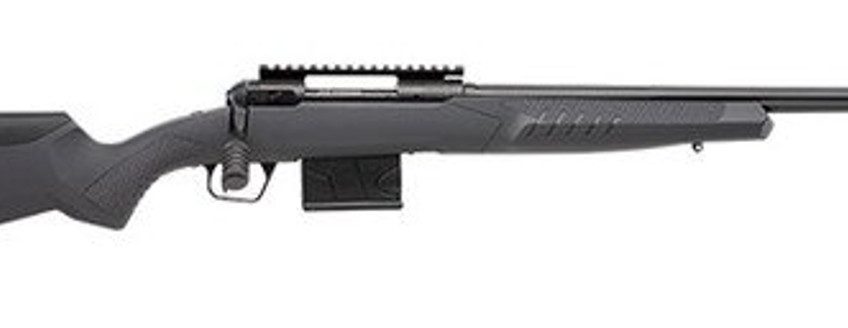 SAVAGE ARMS 110 TACTICAL