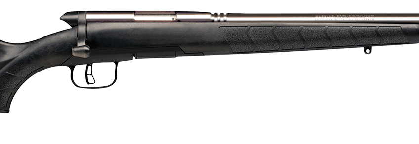 SAVAGE ARMS B.MAG SS