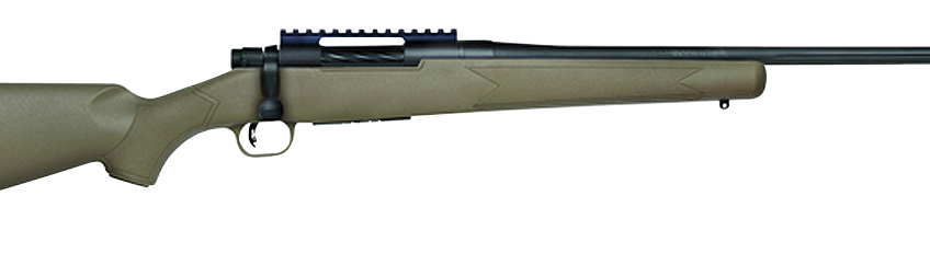 MOSSBERG PATRIOT PREDATOR