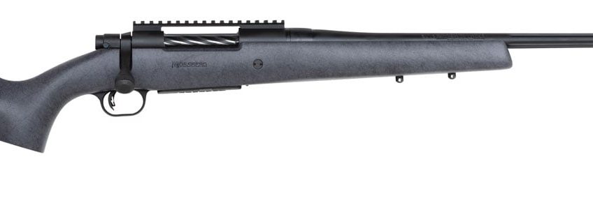 MOSSBERG PATRIOT