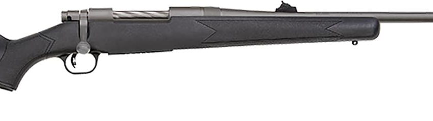 MOSSBERG PATRIOT