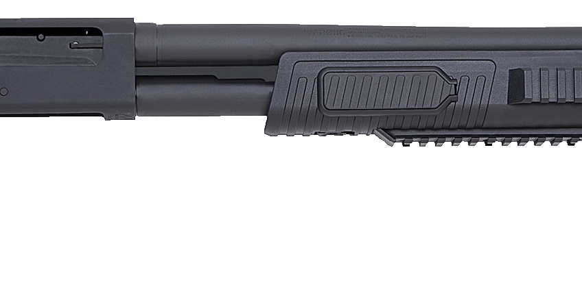 MOSSBERG FLEX 500 TACTICAL