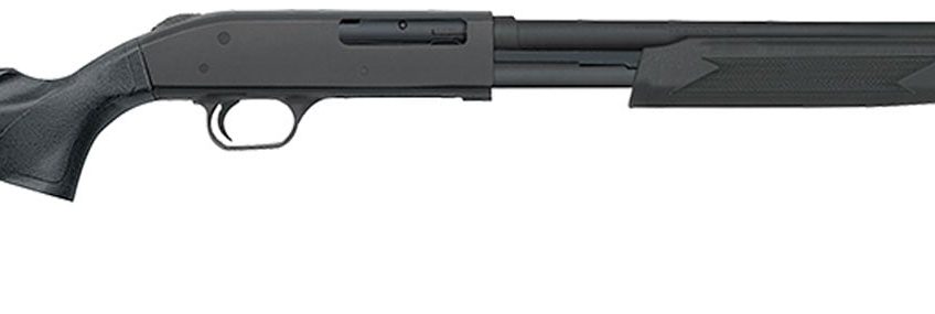 MOSSBERG 590