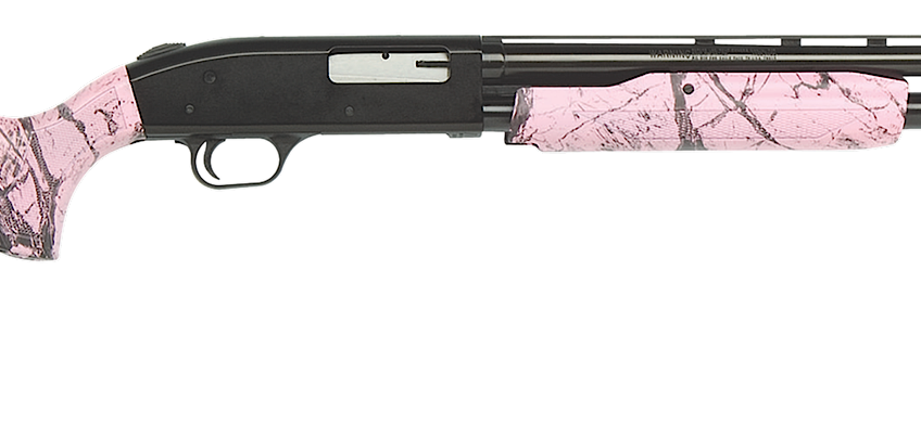 MOSSBERG 500 YOUTH SUPER BANTAM ALL PURPOSE