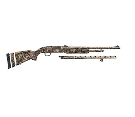 MOSSBERG 500 YOUTH SUPER BANTAM COMBO FIELD/DEER