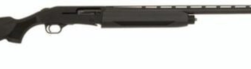 Mossberg 935 12 Ga 28" Barrel 3.5" Synthetic Stock Black