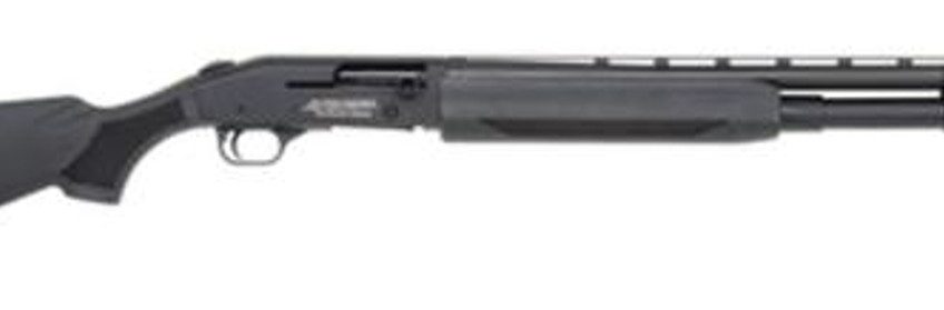 Mossberg 930 Jerry Miculek Pro Series 12 Ga 24" Barrel 9rd