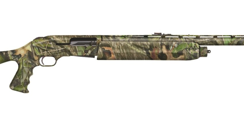 MOSSBERG 930 TURKEY