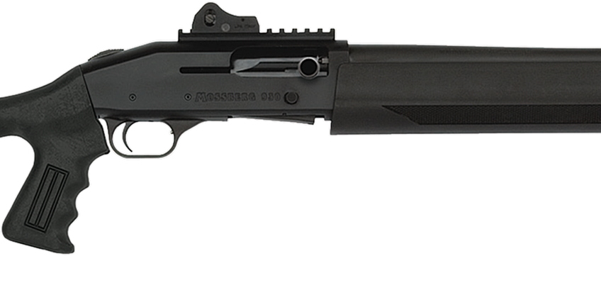 MOSSBERG 930 TACTICAL SPX PISTOL GRIP