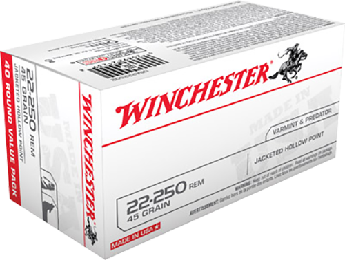 WINCHESTER USA