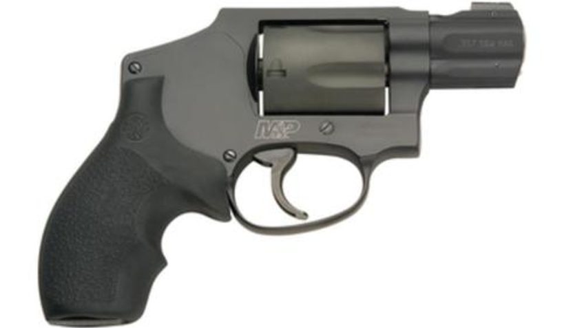 SMITH & WESSON M&P340