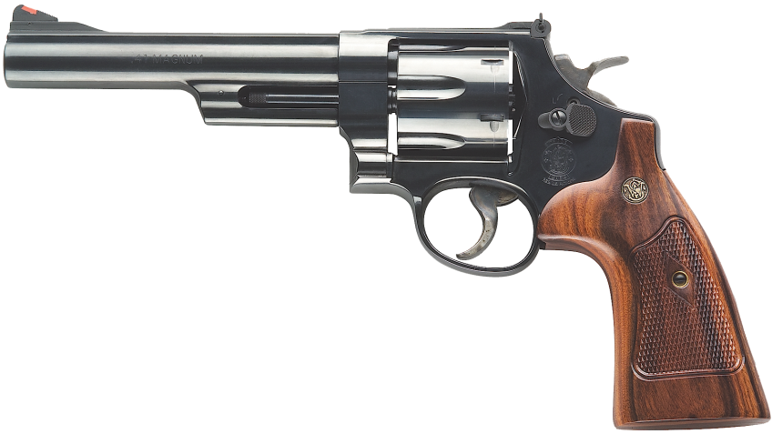 SMITH & WESSON 57