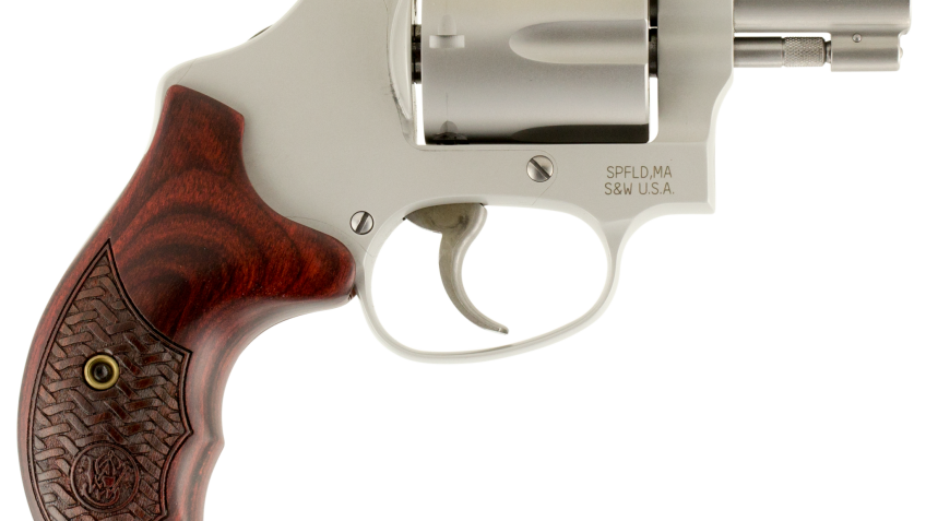 SMITH & WESSON 637