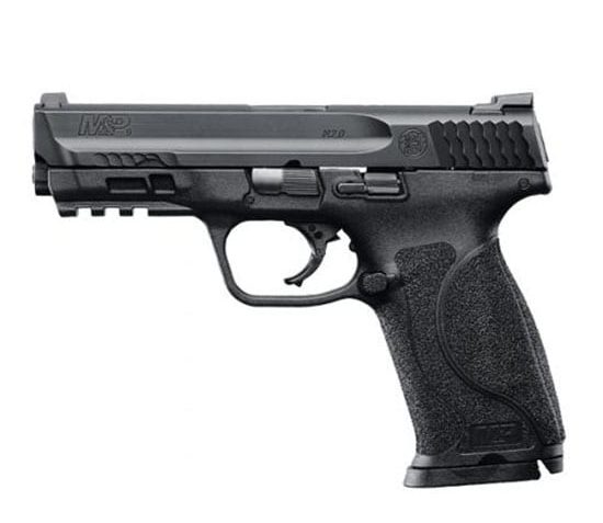 SMITH & WESSON M&P9 M2.0