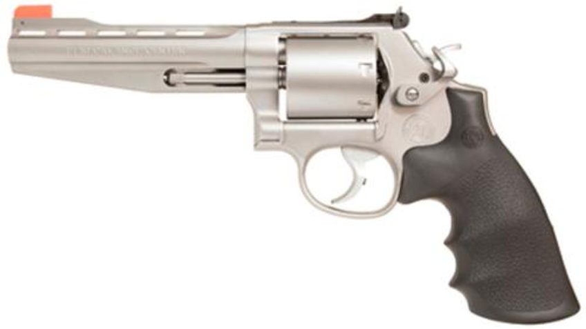 Smith & Wesson 686 Plus Performance Center 357 Magnum 5" Barrel 7rd