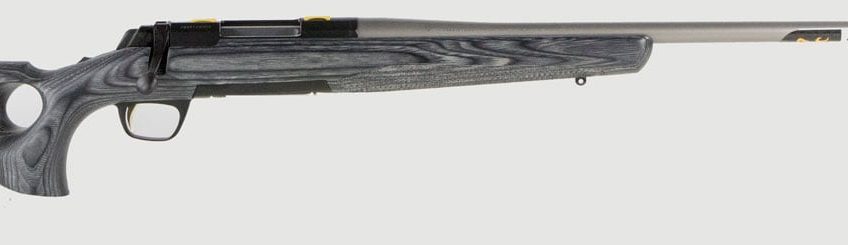 BROWNING X-BOLT