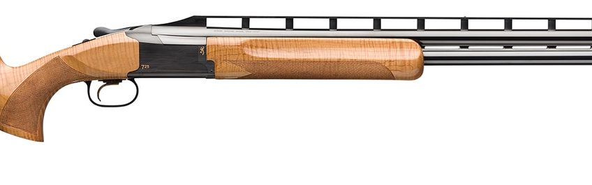 BROWNING CITORI 725