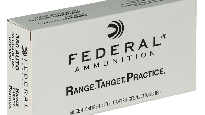 FEDERAL RANGE AND TARGET