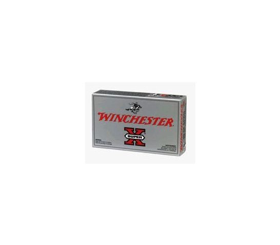 Winchester 7mm Rem Magnum 150gr Power-Point Super-X Ammunition 20rds – X7MMR1