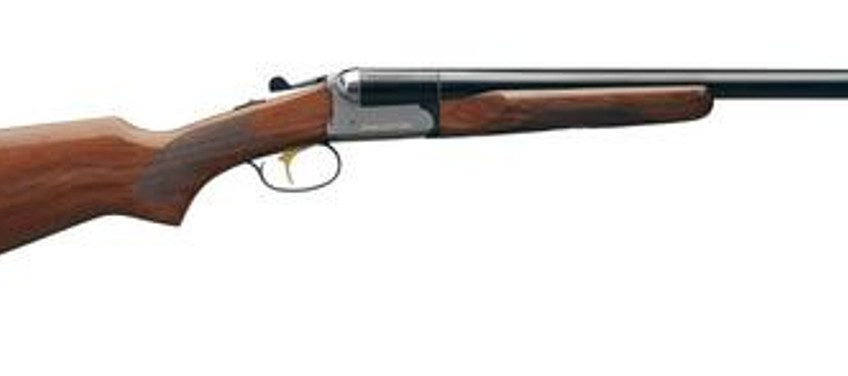 STOEGER COACH GUN SUPREME