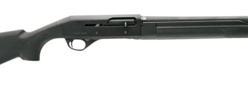 Stoeger Model 3000 Black Synthetic Field Stock 12 Ga, 18 1/2"