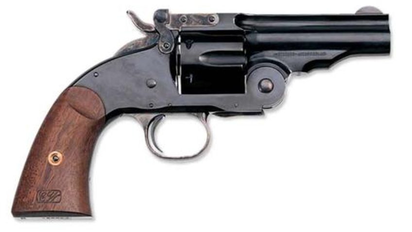 UBERTI 1875 SCHOFIELD BREAKTOP