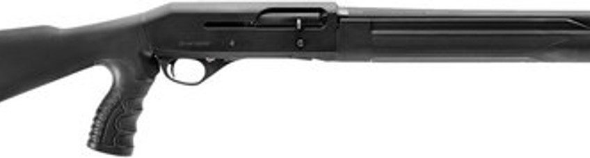 Stoeger M3000 Freedom Series Defense Black 12 Gauge 3in Semi Automatic Shotgun – 18.5in