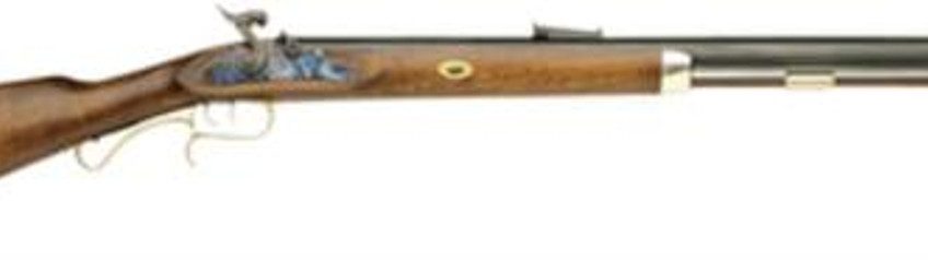 Traditions R24008 HawkEN Woodsman 50