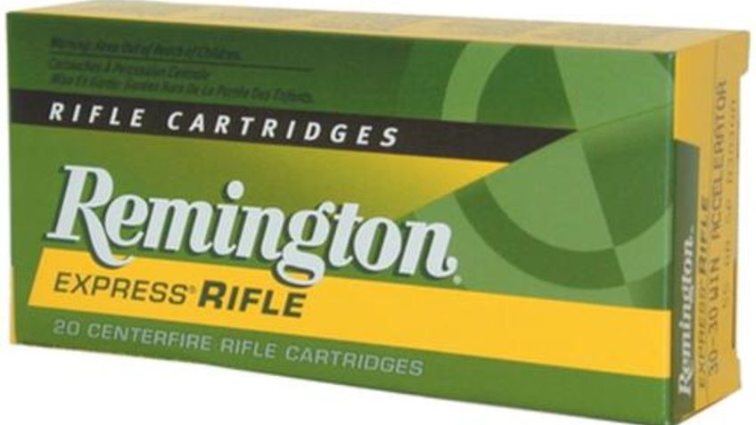 Remington Core-Lokt 250 Savage 100GR Pointed Soft Point 20rd Box