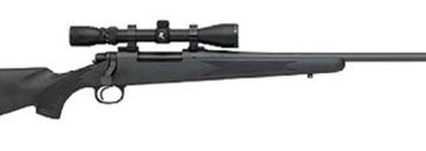 Remington 700 ADL .270 Win 24" Barrel 4-Rounds