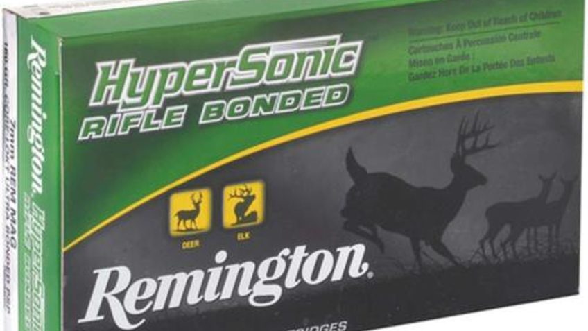 REMINGTON HYPERSONIC