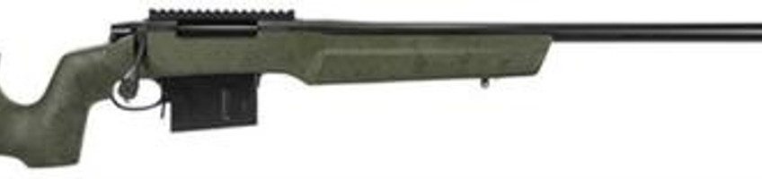 Remington Nesika 60330 Bolt Action Rifle 300 Win