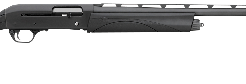 REMINGTON V3 FIELD SPORT BLACK SYNTHETIC