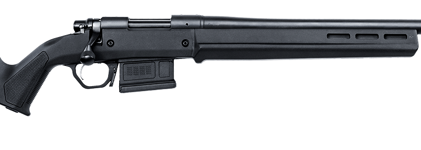 REMINGTON 700 MAGPUL