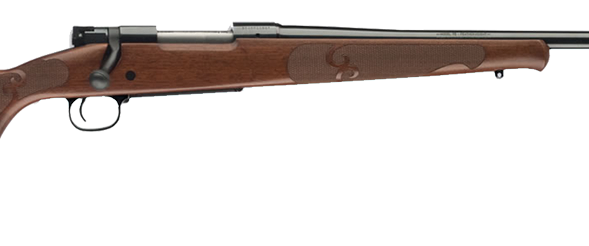 WINCHESTER 70 FEATHERWEIGHT