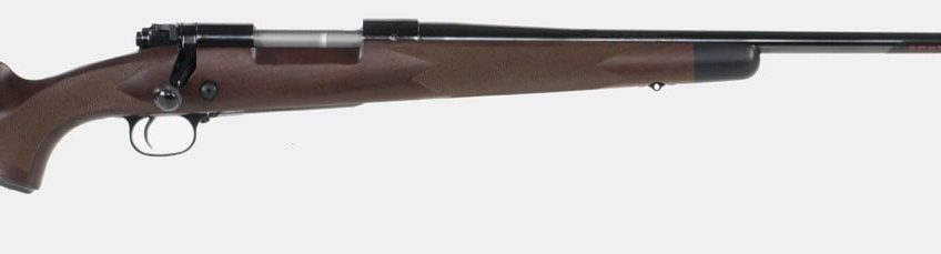 WINCHESTER MODEL 70