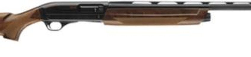 Winchester Super X3 Black Field Compact 12 Ga 3" Chamber 24" Vent Rib Barrel Invector-Plus Checkered Walnut Stock 4rd