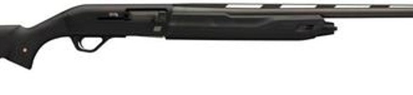 Winchester SX4 12 Ga, 28" Barrel, Black/syn 3.5