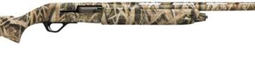 Winchester Sx4 Waterfowl 12 Ga, 28" Barrel, Mosgb 3.5