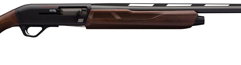 WINCHESTER SX4