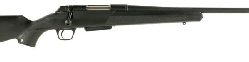 Winchester Repeating Arms XPR, Bolt, 6.5 CREEDMOOR, 22", Matte Blued, Black Syn, Right Hand, 3Rd