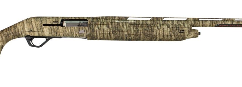 WINCHESTER SX4