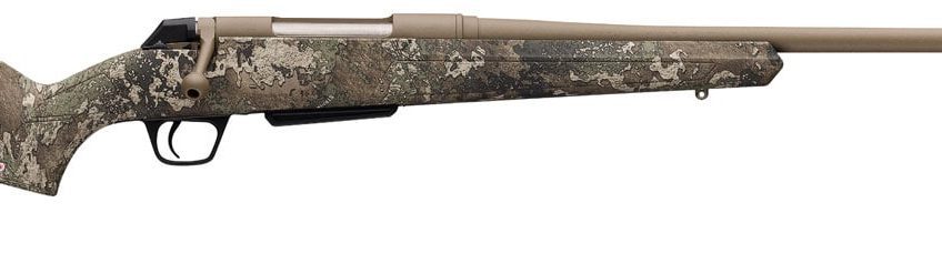 WINCHESTER XPR HUNTER