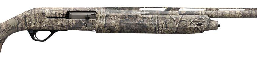 WINCHESTER SX4