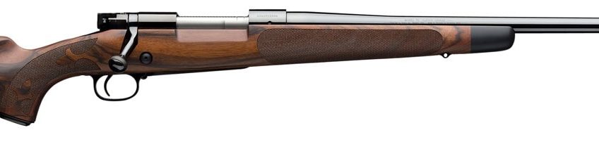 WINCHESTER MODEL 70